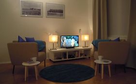 Appartement Seabird