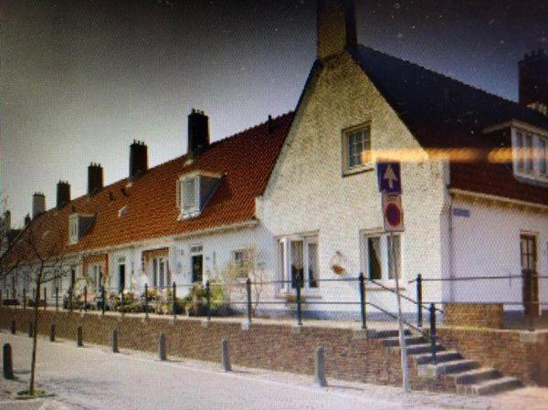 Appartement Seabird Zandvoort Extérieur photo