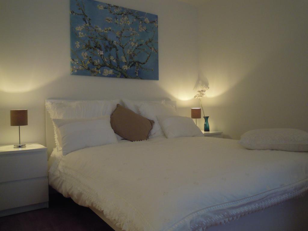 Appartement Seabird Zandvoort Chambre photo